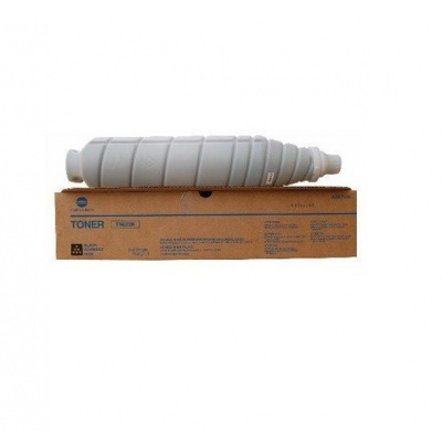 Konica Minolta TN622K A5E7150 black original toner