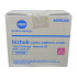 Konica Minolta TNP-49M magenta original toner