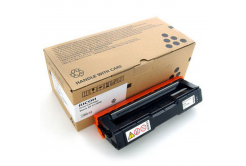 Ricoh 407647 black original toner