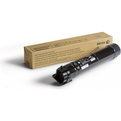 Xerox 106R03396 black original toner