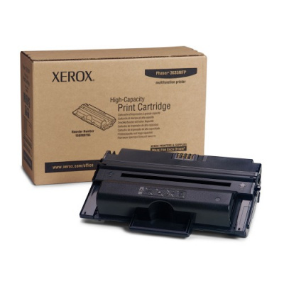Xerox 108R00795 black original toner