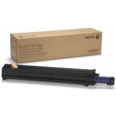Xerox 013R00662 black original drum