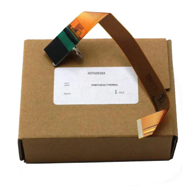 Printhead A07G0028A for Supvan TP-80e