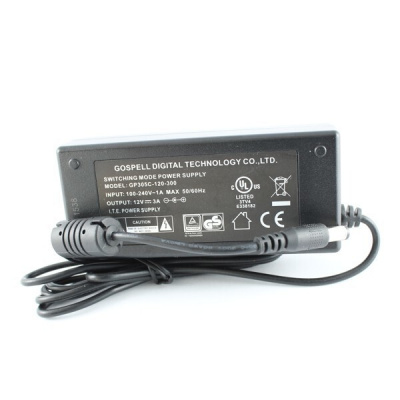 Adapter TP-AD for Supvan TP80E and TP76E