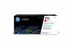 HP 212X W2123X magenta original toner