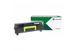 Lexmark 24B6890 black original toner