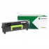 Lexmark 24B6890 black original toner