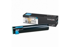 Lexmark C930H2CG cyan original toner
