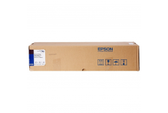 Epson Premium Glossy Photo Paper Roll C13S041390, 166 g/m2, 24", 610mmx30.5m, glossy, white, paper roll