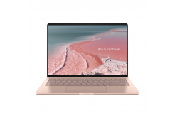 ASUS Zenbook 14/UX3480AA-OLED284W/U5-325/14"/WUXGA/16GB/512GB/Intel int/W11H/Pink/2R