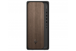 HP OmniDesk AI M03-0053nc Tower B9DZ4EA#BCM Office computer, U5-225, 16GB, 512GB SSD, Arc Xe, DOS, 2R