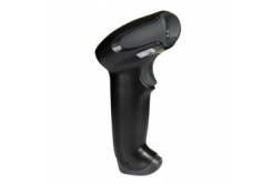 Honeywell Voyager 1250 laser scanner 1250g-2USB, USB, black