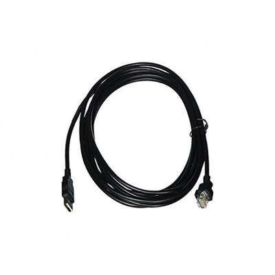Honeywell CBL-860-100-S02, EAS cable