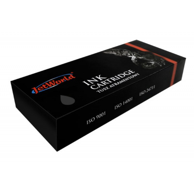 JetWorld PREMIUM compatible ink cartridge pro Epson T5969 C13T596900 light black (light light black)