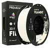 Smart Print FG-S215-E1, 3D filament, PETG Matte, 1.75mm, 1000g, White