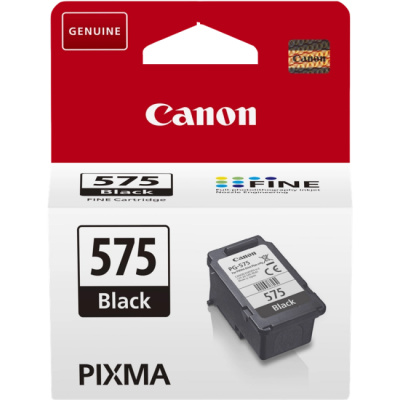 Canon PG-575 5438C001 black original ink cartridge
