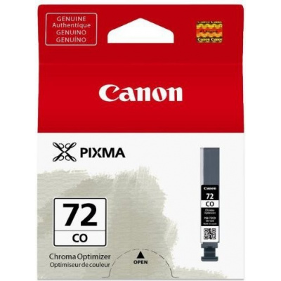 Canon PGI-72CO chroma optimizer original ink cartridge