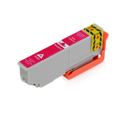 Epson T3363 magenta compatible inkjet cartridge