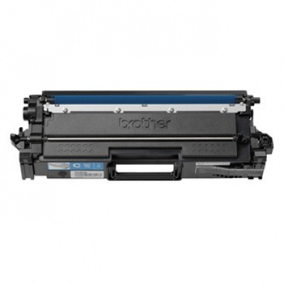 Brother TN-821XLC cyan original toner
