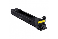Sharp MX-C38GTY yellow compatible toner