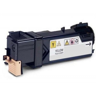 Xerox 106R01458 yellow compatible toner