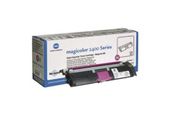 Konica Minolta A00W232 magenta original toner