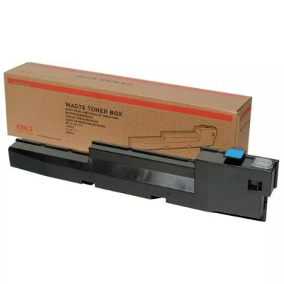 OKI 45531503 original waste box