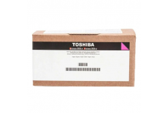 Toshiba T-FC338EMR 6B0000000924 magenta original toner