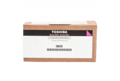 Toshiba T-FC338EMR 6B0000000924 purpurový (magenta) originální toner