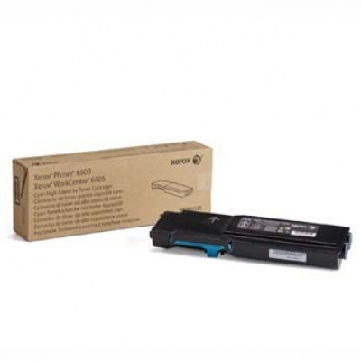 Xerox 106R02233 cyan original toner