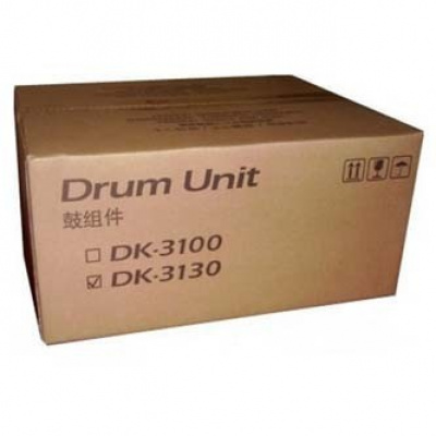Kyocera Mita DK-3130, 302LV93060 black original drum