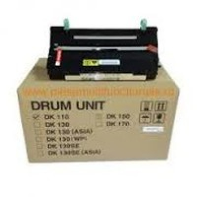 Kyocera DK-8325 302NP93030 black original drum