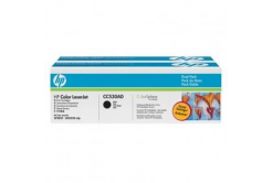HP 304A CC530A black (black) original toner, sale
