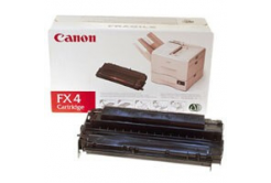Canon FX4 black original toner