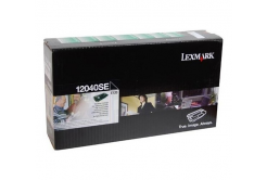 Lexmark 12040SE black original toner