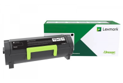 Lexmark 56F2U00 black original toner