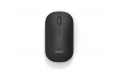 Acer AMR130/Ergonomic/Optical/1,600 DPI/USB+BT/Black