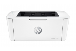 HP LaserJet M110w 7MD66F#B19 laser printer
