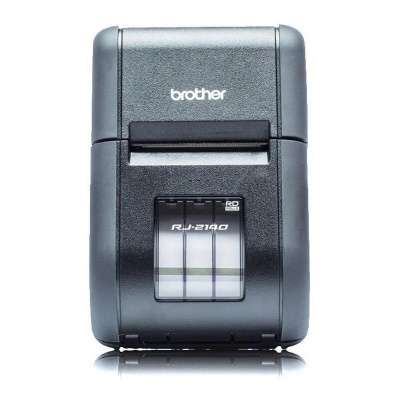 Brother RJ-2140 RJ2140Z1 mobile printer