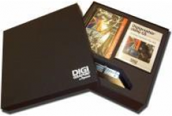 Epson 7105054 - Digibox for Digigraphie Artists