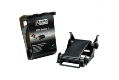 Zebra 800011-101 dye film, black