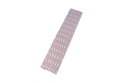 3M Press-in-Place Laminating Adhesive for Bonding Emblems to Automotive Paint, sheet 50 mm x 305 mm (08069)