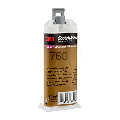 3M DP760 Scotch-Weld™, white, 50 ml