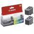 Canon PG-40 + CL-41 multipack original ink cartridge