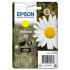 Epson 18 C13T18044012 yellow original ink cartridge