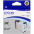 Epson T580500 light cyan  original ink cartridge