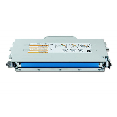Brother TN-04C cyan compatible toner