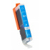 Canon CLI-551XL cyan compatible inkjet cartridge