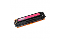 Canon CRG-718M magenta compatible toner