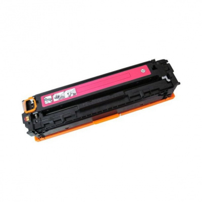 Canon CRG-718M magenta compatible toner